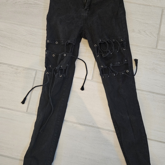 Jeans - Picture 4 of 7